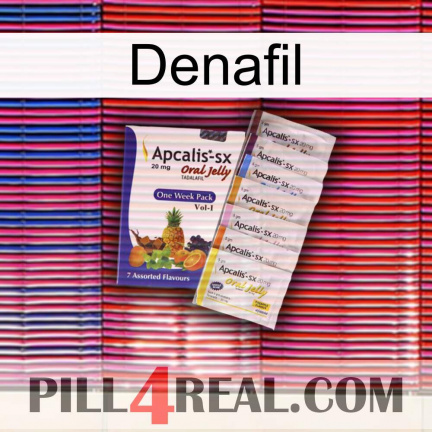 Denafil 11